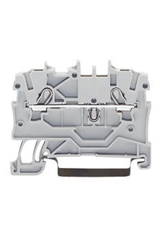 2000-1201, 2-проводная клемма 1(1.5) кв.мм