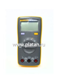 Fluke 106, Мультиметр цифровой (Госреестр)