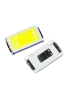 HTD5630WLG-1, Светодиод SMD 5630, белый 6000-6500K