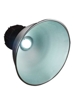 FEI102, 1x50Вт 5000К NW 4100 Лм светильник промышленный светодиодный