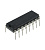 HCF4050BEY, DIP16