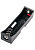 BH411-1A, (=BH-624) батарейный отсек 1xAAA