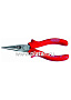 13-915VDE, Тонкогубцы высоковольтные (телефонные щипцы)