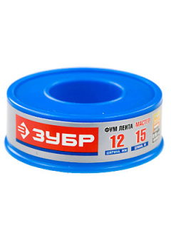 12373-12-016 ФУМЛЕНТАПЛОТНОСТЬ 0.16Г/СМ3    0.1ММХ12ММ15М