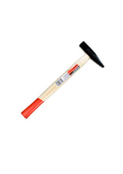 10227 МОЛОТОК СЛЕСАРНЫЙ КВАДРАТНЫЙ БОЕК 200Г