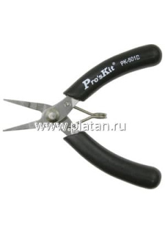 1PK-501B, Плоскогубцы миниатюрные (100мм)
