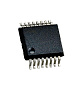 MAX3221EEAE+, 16-SSOP, TXRX RS232 250KBPS SD 16-SSOP