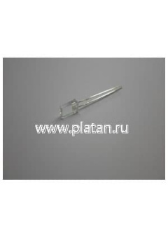 BL-L2506UYC, Светодиод желтый 120" 2х5х7мм  700мКд 590нМ (Ultra Yellow)