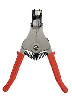 608-369C, стриппер для проводов0.3-6мм