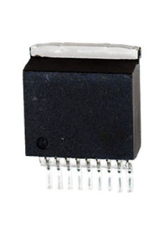 LM4950TS/NOPB, TO263-9