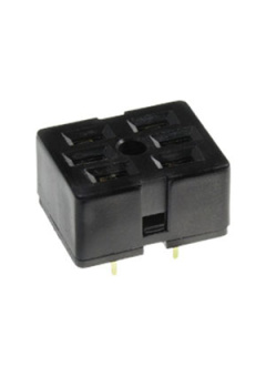 50-015-01, панель для P16 на плату