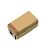 TAJC226K016RNJ, 6032-28, Cap Tant SMD 22чF + 10% 16V C Case T&R