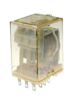 РП21-003.УХЛ4 24V ПОСТ., (90-93г.)