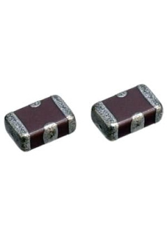 YFF21SC1H222M, 2 МГц, 0805, Керамический фильтр SMD