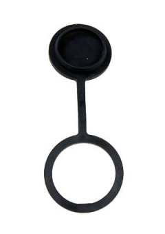 1604089-2, CPC11 mini, Защитная крышка для розетки