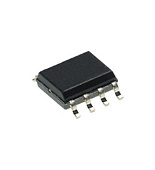 AT45DB641E-SHN-T, 8-SOIC, DATAFLASH 64MBIT 8SOIC