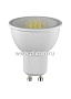LED-JCDR-GU10-6W42(40), Лампа светодиодная 6Вт,220В
