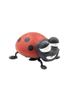 CYG-16041, Динамик "Божья коровка"