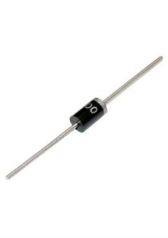 1N5357BG, Axial, Стабилитрон 5.0Вт 20В