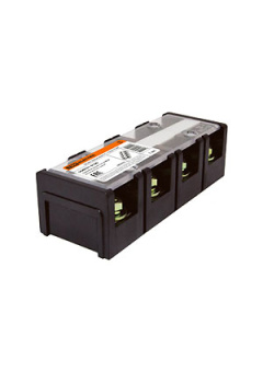 SQ0531-0106, Блок зажимов ТС-1504