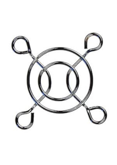 JL-40 решетка для вентилятора 40х40мм (аналог SM7240A)