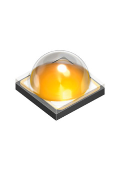 GW CSSRM1.PC-NPNR-5H7I-1, Oslon Square, 5000K, 3030, 2.8В, 2-5Вт, NP (280Лм@700мА), 145 Лм/Вт, CRI70