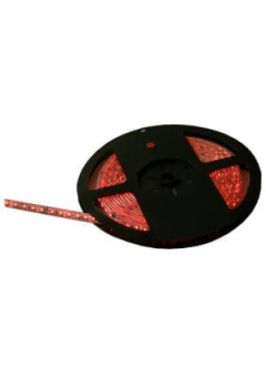 3528/120-RED-IP65, Светодиодная лента