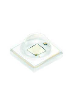 GT CSSPM1.13-LQLS-45, Oslon SSL Color 120, 3030, 3.3В, 1.15Вт, 521нм (зеленый). Аналог LT CP7P