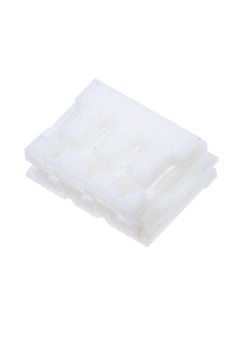 EHR-3, Корпус разъема