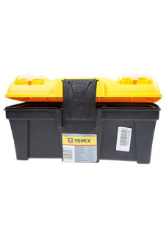 79R123, Ящик для инструмента с органайзерами