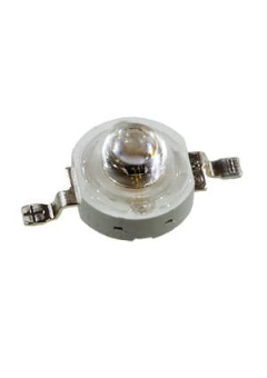 ARPL-1W-EPL IR850 60DEG, 1Вт Emitter,VF=2.0-2.4V, угол 60