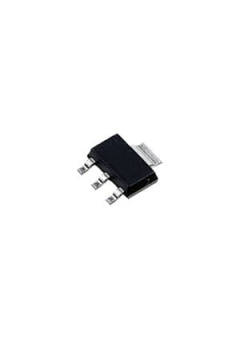 IPS041L, 1нижн ключ 50В 2А  SOT223