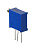 3296X-1-101LF, 100R, 0.5W