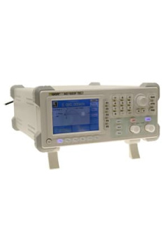 AG1022F, генератор сигналов-частотомер 25МГц