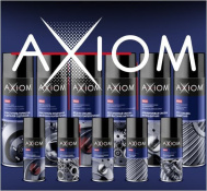 AXIOM