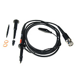 HP-9060, щуп к осциллографу с делителем 1:10 60 МГц