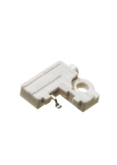 1-2154857-3, Solderless LED Holders