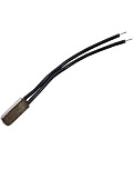 KSD-9700M-A60, термостат металл НЗ 60С 5А/250В