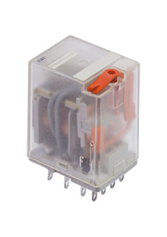 RXL4A06B2P7  реле