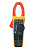 FLUKE 376, токовые клещи с гибким датчиком тока iFlex