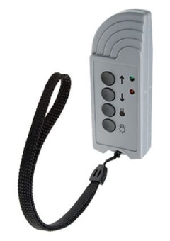 SVS94056, Luxlift пульт управления одним приемником