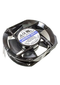 JA1751H2B011N-L, вентилятор 220В 172х150х51мм подшипник качения провода)