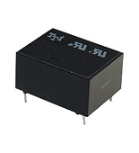 TRV-12VDC-SC-AL-R, Реле 1зам. 12V / 16A, 250VAC