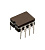 MAX483MJA, RS485/422 дрв Ind CDIP8