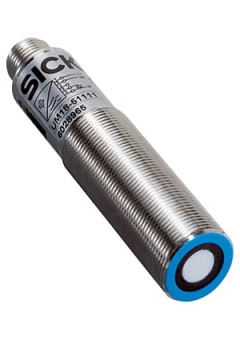 6029508, UM18-11117 Ультразвуковые датчики