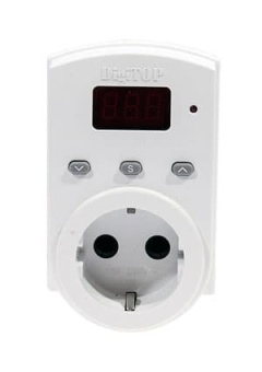 VP-16 AS, реле напряжения