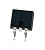 IRG4BC20KDSTRRP, IGBT 600В 9А 8-25кГц  D2Pak