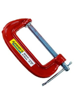 3215-075_z01, Струбцина G-образная 75мм