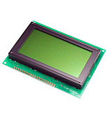 MT-12864A-2FLA, ЖК матрица 128х64, с подсветкой
