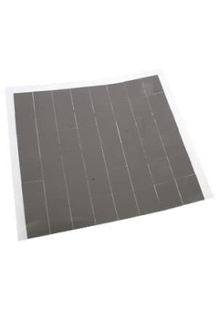 ПОДЛОЖКА 1К2520 КПТД2/1-0,2, (2А2520) для корпуса  ТО-3Р